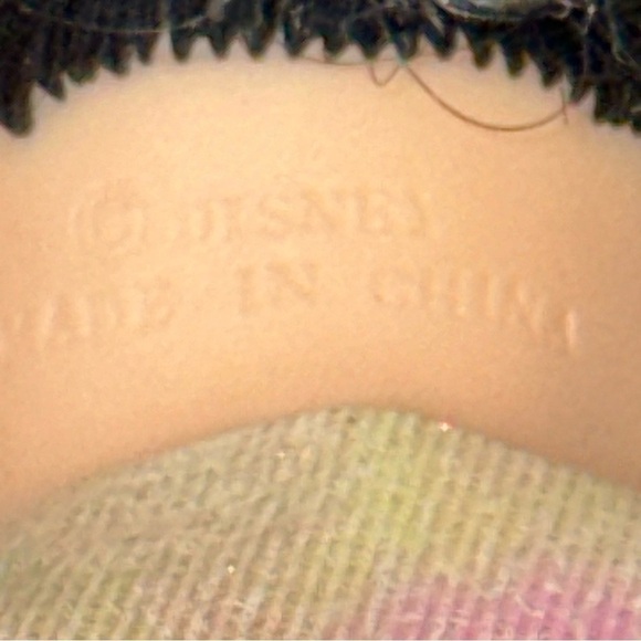 Disney PRINCESS SNOW WHITE Ballerina Disney Store Doll 2003 - Picture 11 of 12